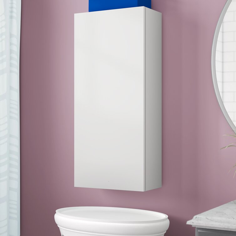 Wayfair bathroom store wall cabinet